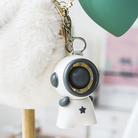 The Mini Astronaut Space Fan - the perfect companion for your cool and comfortable summer!