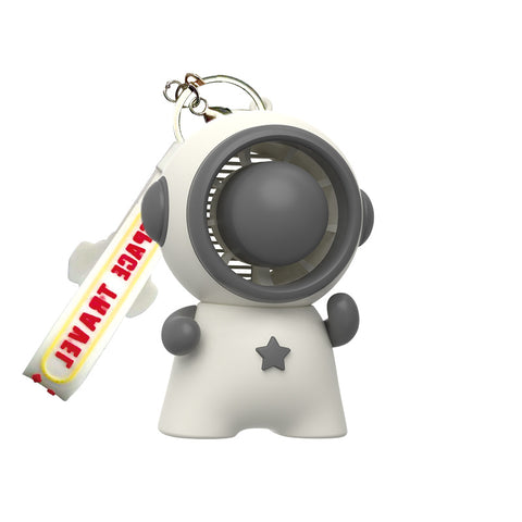 The Mini Astronaut Space Fan - the perfect companion for your cool and comfortable summer!