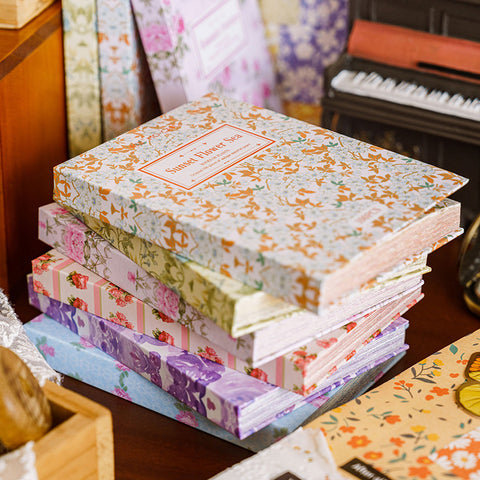Book Of Plants