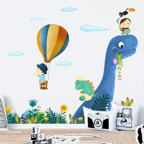 Sticker children's wall stickers