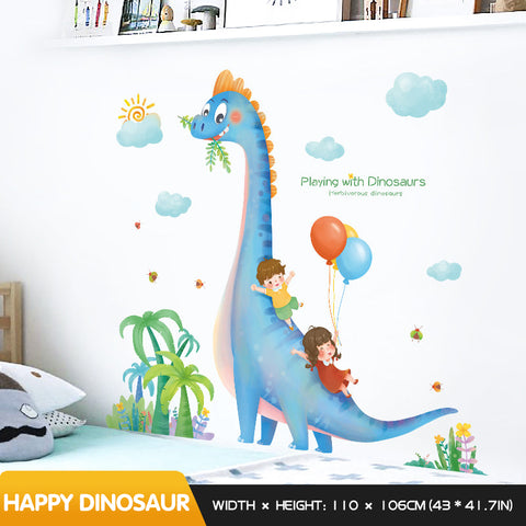 Sticker children's wall stickers