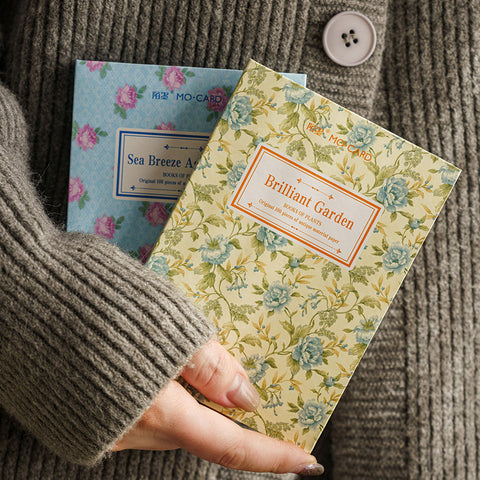 Book Of Plants
