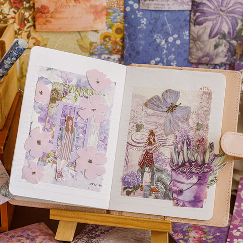 Book Of Plants
