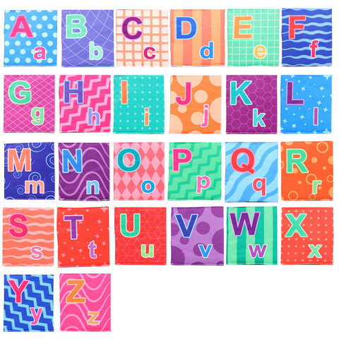 Cloth Book For Children's Science And Education